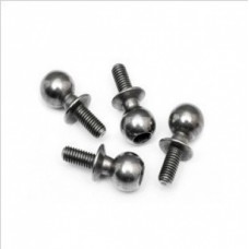 Ball Link Connector 6.5mm - 4Pcs | Rovan Sports